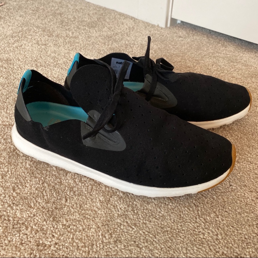 Native AP Moc Shoes (Unisex)